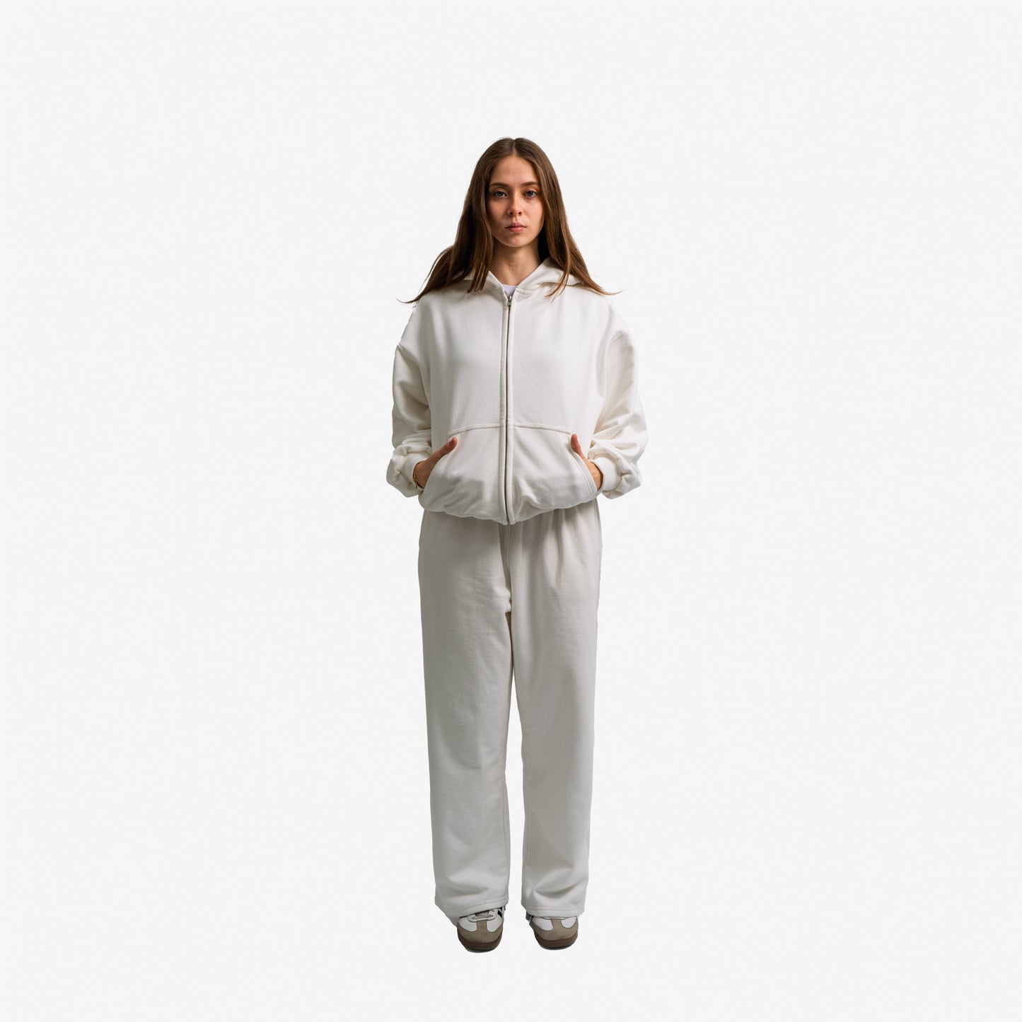 SWEATPANT HUESO