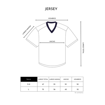 JERSEY 7