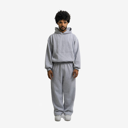 SWEATPANT GRIS