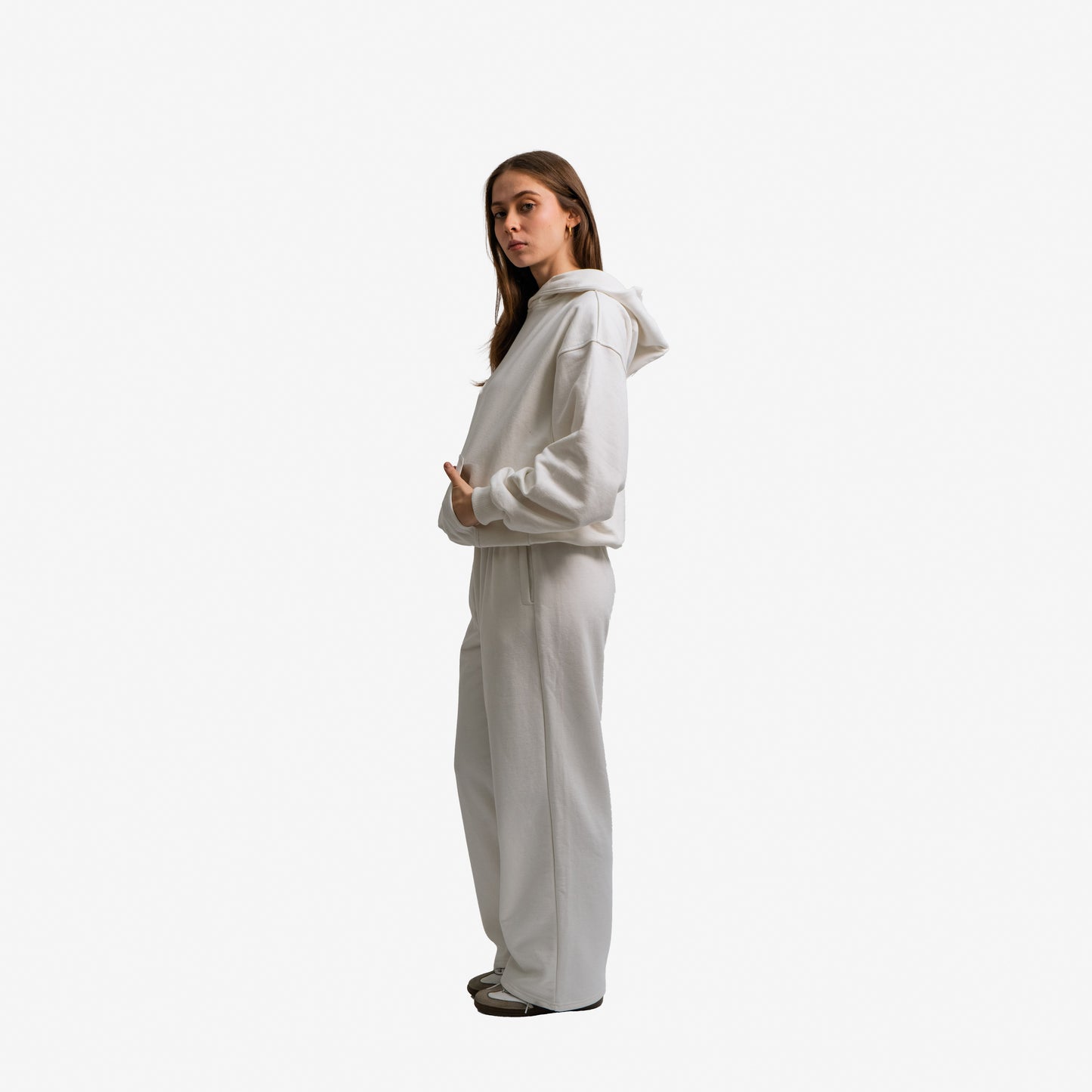 SWEATPANT HUESO