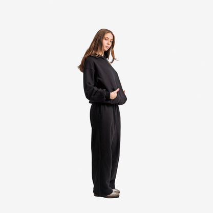 SWEATPANT NEGRO