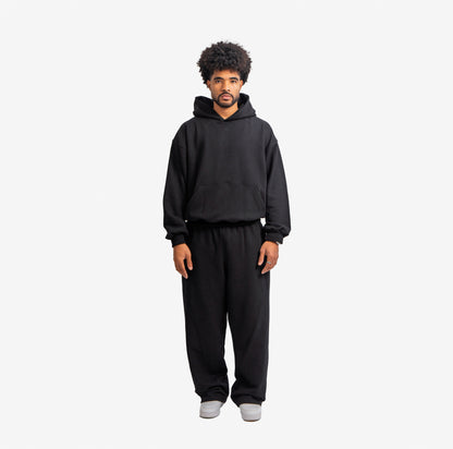 SWEATPANT NEGRO