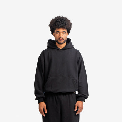 HOODIE NEGRO