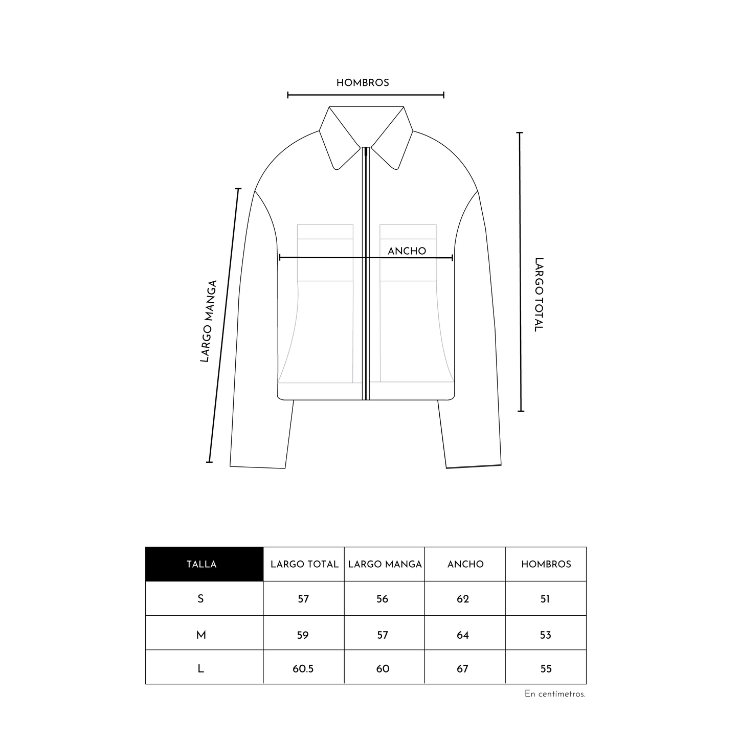 CARPENTER JACKET