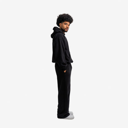 SWEATPANT NEGRO